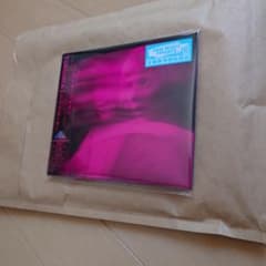 TOMORA CDのサムネイル