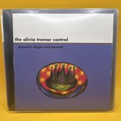 The Olivia Tremor Control / Presents