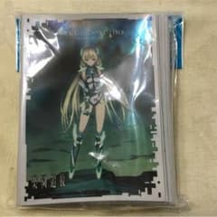 キャラスリーブのサムネイル
