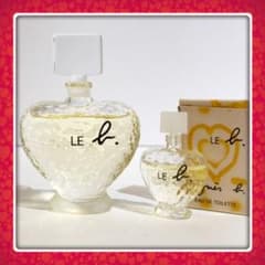 アニエスベー ルベー オードトワレ 30ml ミニ香水付き 廃盤 - メルカリ