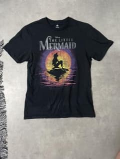 ディズニー　リトルマーメイド　Tシャツのサムネイル