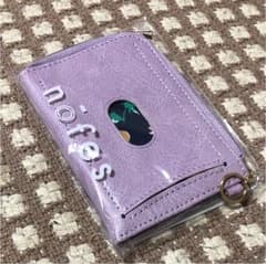 (ノフェス)キー&パスケースのサムネイル