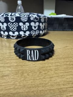 RADWIMPS ラバーバンド ユーリンチーのサムネイル