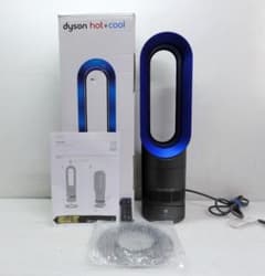 dyson ダイソン hot+cool AM09 DC 羽根のない扇風機