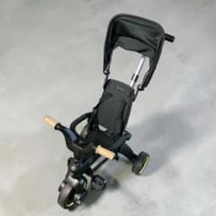 doona Liki Trike S5 プレミアム 折りたたみ三輪車 備品セット - メルカリ