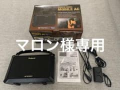Roland mobile ac アコースティックギターアンプのサムネイル