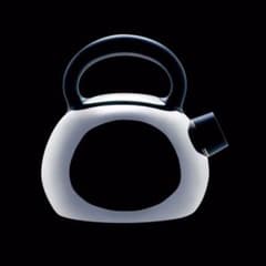 送料無料 廃盤 アレッシィ マミ ケトル Alessi Mami やかん - メルカリ