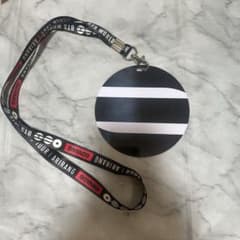 BTS ARIRANG 4/11 VIP SC サウンドチェックパスのサムネイル