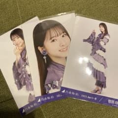 菅原咲月　生写真のサムネイル