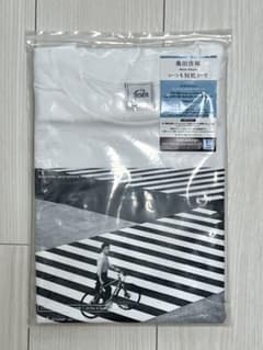 桑田佳祐「いつも何処かで」完全生産限定盤C Any-wear Tシャツ　Lサイズのサムネイル