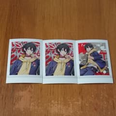 ヒプノシスマイク ヒプマイ ぱしゃこれ 三郎のサムネイル