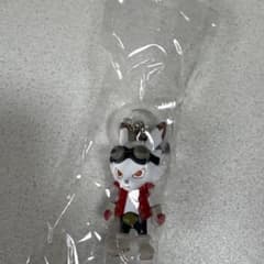 サマーウォーズ めじるしアクセサリー キング・カズマのサムネイル