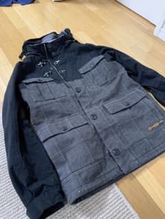 Burton バートン　ウェアのサムネイル