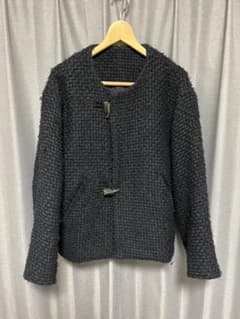 Edwina Hoerl ノーカラージャケットのサムネイル