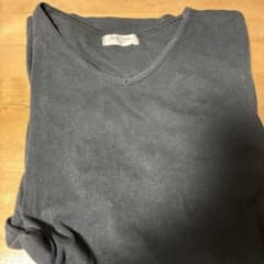 Paul Smith LONDON Vネック Tシャツ Mサイズ