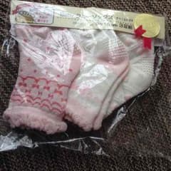 らん丸様専用♡靴下のサムネイル