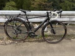 LOUIS GARNEAU マルチウェイ700 11sアルテグラ m52829554458_1.jpg?1787325207