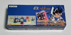 デュエルマスターズ キューブバトラー未開封フィギュア5個セット