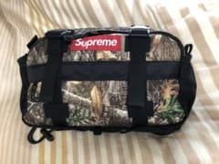 Supreme waist bag  カモ　ウエストバッグのサムネイル