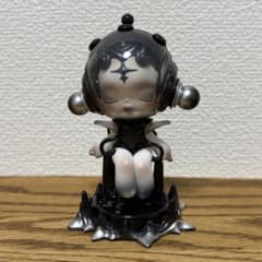 SKULLPANDA The Sound シークレットのサムネイル