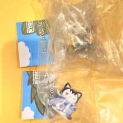 NARUTO 냐르토 라스트 배틀 우즈마키 나루토 우치하 사스케 MEGACAT