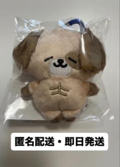 super junior SS10 日本グッズ ぬいぐるみ ドンへ - メルカリ