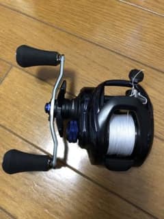 ダイワ　ソルティスト TW300XHLのサムネイル