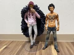 ONE PIECE 콜라송 트라팔가 로피규어