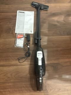 ジャンク品 マキタ ターボ60 コードレス 掃除機 CL113FD - メルカリ