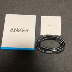 Anker PowerLine USB-C to USB 3.0のサムネイル