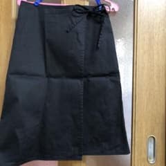 ケイトスペードKate spade 巻きスカート