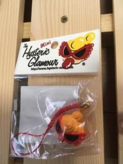 ストラップ ヒスミニ HYSTERIC MINIのサムネイル