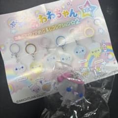 ぷくぷくあわわちゃんコレクション2 あわっこちゃんのサムネイル