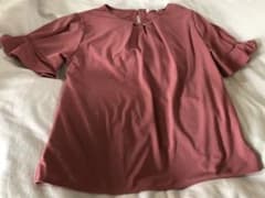 ハニーズ　半袖カットソー　美品のサムネイル