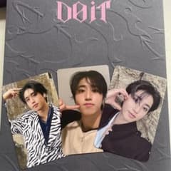 straykids スキズ ハンジソン HMV ラキドロ Doit トレカ 特典 - メルカリ