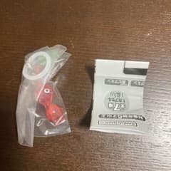 ピクミンのめじるしアクセサリーのサムネイル