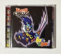 BLOOD CIRCUS 「Born to Love」のサムネイル