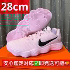 海外限定　HyperDunk Low 2017 low Pink foam Nike Hyperdunk 2017 Low EP Pink Foam / Black Pink Foam - Aug 2025