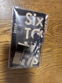 SixTONES ジェシー アクリルスタンド　アクスタフェスのサムネイル