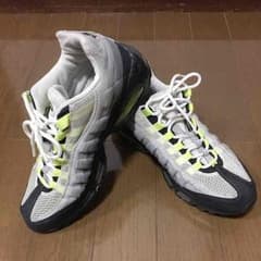 ナイキ AirMax95 エアーマックス95 エアマックス95のサムネイル