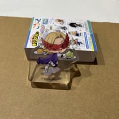 僕のヒーローアカデミア ころっと アクリルフィギュア 青山優雅のサムネイル