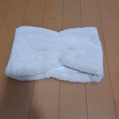 ネックウォーマーのサムネイル
