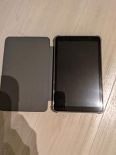 BMSE Android タブレット 本体 カバー付きフィルム有のサムネイル