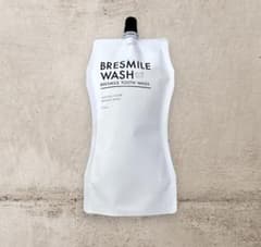 Akira 様専用　BRESMILE ブレスマイルウォッシュ　＊新品未使用＊のサムネイル