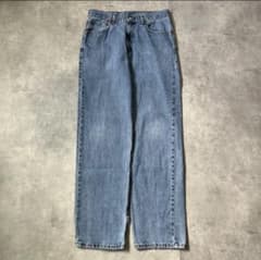 リーバイス550 Levis 33×34 90s MADE in Mexicoのサムネイル
