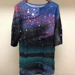 マッシュマニア★宇宙ワンピースのサムネイル