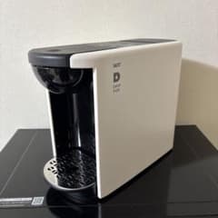 UCC DRIP POD コーヒーメーカー 本体のサムネイル