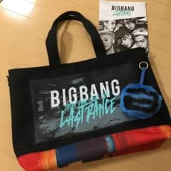 トートバッグBIGBANGのサムネイル