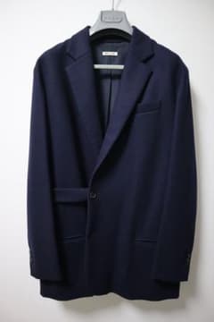 MARNI 16aw ベルト ジャケット コート メンズ マルニ マルタンガル 