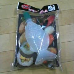 値下げー！ビッグ醤油さしボトルのサムネイル
